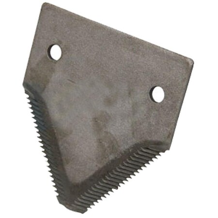 Aftermarket Black 12ga Top Serrated A-411-122-AI